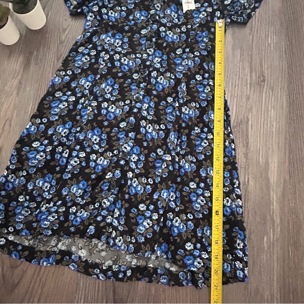 GAP girls Dress NWT size 8 - Picture 3 of 5